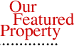 View Our Featured Apartments, Houses, and Townhomes
